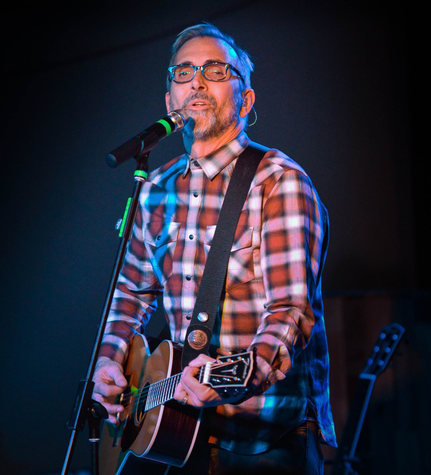 Art Alexakis, Dec. 10